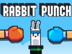 Rabbit Punch เกมออนไลน์