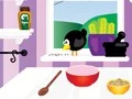 Cooking with Emma Chocolate Biscuits เกมออนไลน์