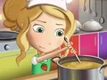 Kitchen Slacking เกมออนไลน์