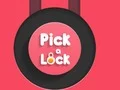 Pick A Lock เกมออนไลน์