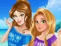 Princess Aurora Fashion Statement เกมออนไลน์