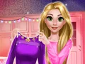 Rosalie Fashion Day เกมออนไลน์