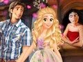 Princess Secret Date เกมออนไลน์