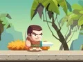 Blocky Warrior เกมออนไลน์