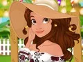 Moana Garden Party เกมออนไลน์