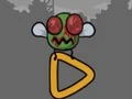 Hungry Frog เกมออนไลน์