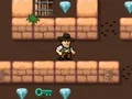 Diamond Rush เกมออนไลน์
