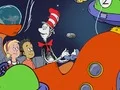 The Great Space Chase เกมออนไลน์