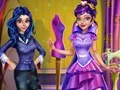 Wicked High School Prom Tailor เกมออนไลน์
