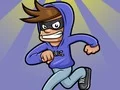 Robber Run เกมออนไลน์