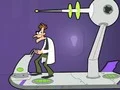 Phineas and Ferb Bot Thwack! เกมออนไลน์