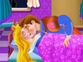 Save Sleeping Beauty เกมออนไลน์