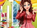 Beauty and the Beast Fangirl เกมออนไลน์