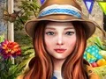 Easter in the Garden เกมออนไลน์