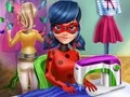 Miraculous Hero Design Rivals เกมออนไลน์