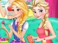 A Disney Easter เกมออนไลน์