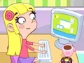 Laura Office Slacking Off เกมออนไลน์