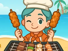 Grill It All เกมออนไลน์