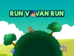 Run Vovan Run เกมออนไลน์
