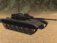 Tank Simulator เกมออนไลน์
