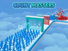Count masters เกมออนไลน์