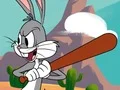 Bugs! Batter Up เกมออนไลน์