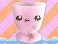 Sparkling Dishie Washing เกมออนไลน์