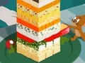 Leaning Tower Of Cheese-a เกมออนไลน์