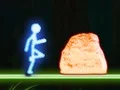 Neon Man เกมออนไลน์