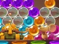 Bubble hero เกมออนไลน์