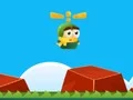 Swing Copters เกมออนไลน์