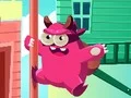 Chin Up Shin Up เกมออนไลน์