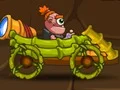 Stone Age Racing เกมออนไลน์
