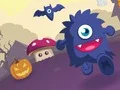 Sweets Halloween Monster เกมออนไลน์
