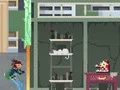 The Great Tsunami Thief เกมออนไลน์