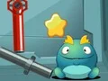Cookie Maze เกมออนไลน์