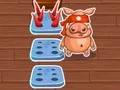 Ninja Bacon เกมออนไลน์