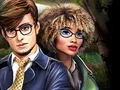 Hollywood Crime เกมออนไลน์