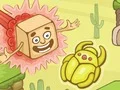 Golden Scarabaeus เกมออนไลน์