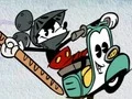 Mickey Delivery Dash เกมออนไลน์
