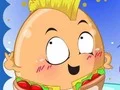 Fluffy Egg เกมออนไลน์