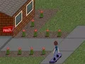 Newspaper Dude เกมออนไลน์