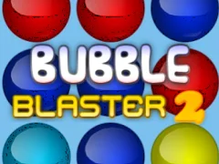 Bubble Blaster 2 เกมออนไลน์