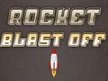 Rocket Blast Off เกมออนไลน์