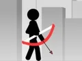 Stickman Archer Online เกมออนไลน์
