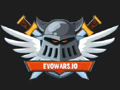 EvoWars.io เกมออนไลน์