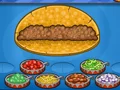 Papa\'s Taco Mia เกมออนไลน์
