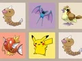 2048 Pokemon เกมออนไลน์