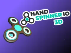 Hand Spinner IO เกมออนไลน์
