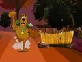 Scooby-Doo! Creeper Chase Runner เกมออนไลน์